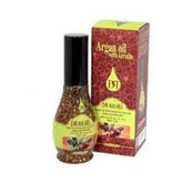 DR.Rashel Argan Oil With Keratin 60ml
